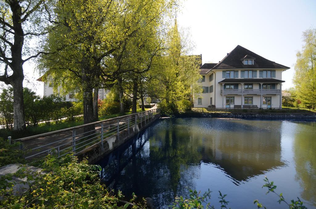 Kloster Kappel Exterior foto